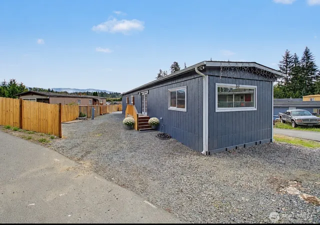 Photo 1 of Manufactured home for sale at 38916 264th Avenue Se #23, Enumclaw, WA 98022 | MLS# NWM2588061 | Listing updated on 2026-10-01