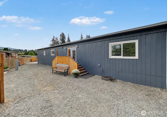 Photo 2 of Manufactured home for sale at 38916 264th Avenue Se #23, Enumclaw, WA 98022 | MLS# NWM2588061 | Listing updated on 2026-10-01