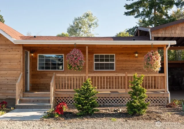 Photo 2 of Single family home for sale at 15329 104th Avenue Se, Yelm, WA 98597 | MLS# NWM2588062 | Listing updated on 2026-10-02