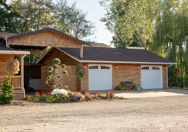 Photo 3 of Single family home for sale at 15329 104th Avenue Se, Yelm, WA 98597 | MLS# NWM2588062 | Listing updated on 2026-10-02