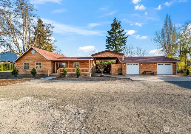 Photo 3 of Single family home for sale at 15329 104th Avenue SE, Yelm, WA 98597 | MLS# NWM2588062 | Listing updated on 2026-10-02