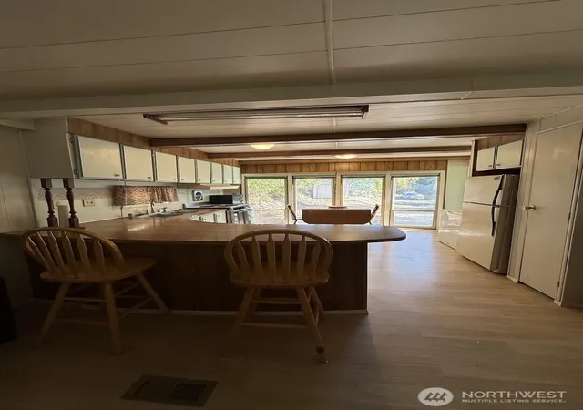 Photo 2 of Manufactured home for sale at 5030 Lemon Ave #A, Hunters, WA 99137 | MLS# NWM2588066 | Listing updated on 2026-09-28