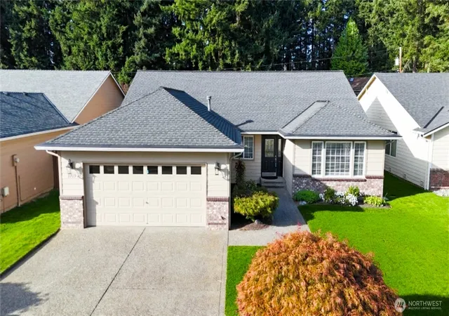 Photo 2 of Sale Pending at 3719 94th Place Ne, Marysville, WA 98270 | MLS# NWM2588069 | Listing updated on 2026-10-01