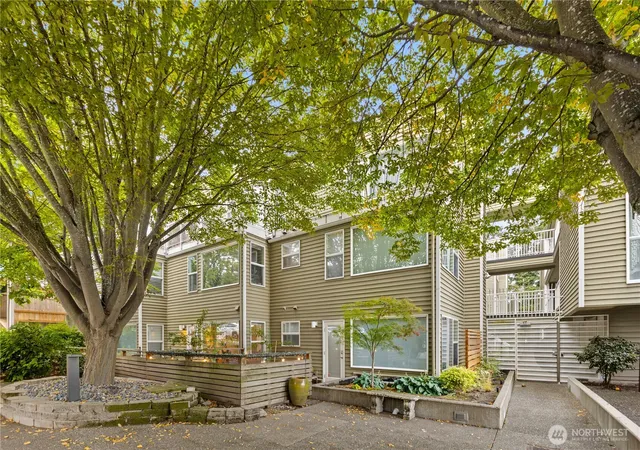 Photo 1 of Condo for sale at 3420 Burke Ave N #A103, Seattle, WA 98103 | MLS# NWM2588070 | Listing updated on 2026-10-13