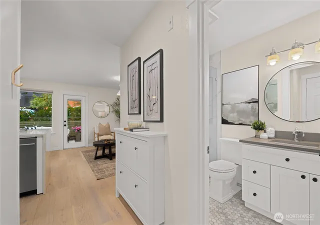 Photo 3 of Condo for sale at 3420 Burke Ave N #A103, Seattle, WA 98103 | MLS# NWM2588070 | Listing updated on 2026-10-13