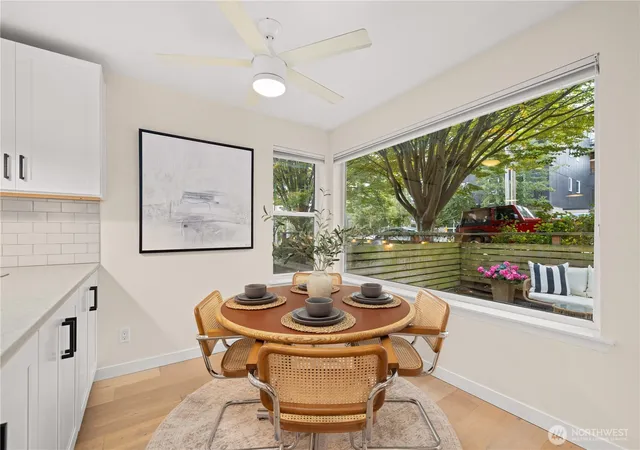 Photo 4 of Condo for sale at 3420 Burke Ave N #A103, Seattle, WA 98103 | MLS# NWM2588070 | Listing updated on 2026-10-13