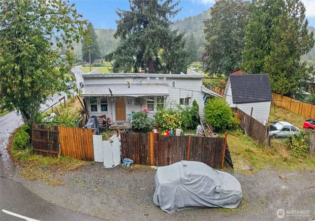 Photo 1 of Sale Pending at 28629 Kanaskat Kangley Rd Se, Ravensdale, WA 98051 | MLS# NWM2588072 | Listing updated on 2026-10-02