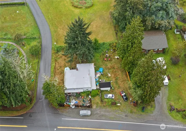 Photo 3 of Sale Pending at 28629 Kanaskat Kangley Rd SE, Ravensdale, WA 98051 | MLS# NWM2588072 | Listing updated on 2026-10-02