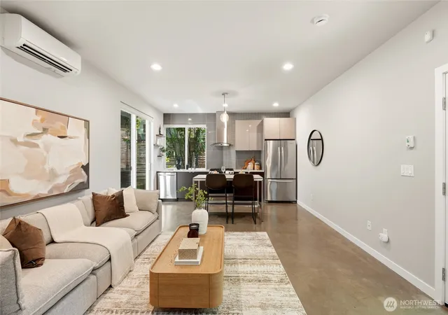 Photo 4 of Townhouse for sale at 1806 25th Avenue #A, Seattle, WA 98122 | MLS# NWM2588074 | Listing updated on 2026-09-28