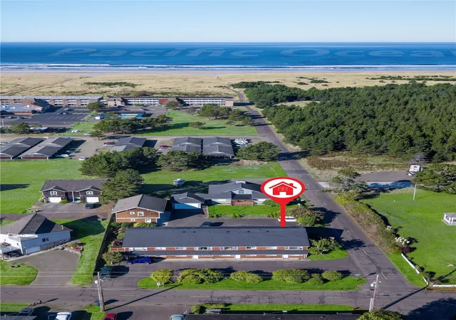 Photo 1 of Condo for sale at 1515 Ocean Beach Blvd N #101, Long Beach, WA 98631 | MLS# NWM2588075 | Listing updated on 2026-10-24