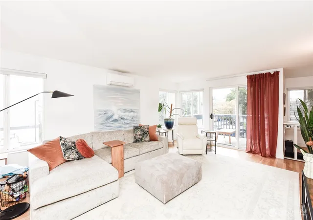 Photo 1 of Condo for sale at 1214 Taylor Ave N #101, Seattle, WA 98109 | MLS# NWM2588077 | Listing updated on 2026-10-01