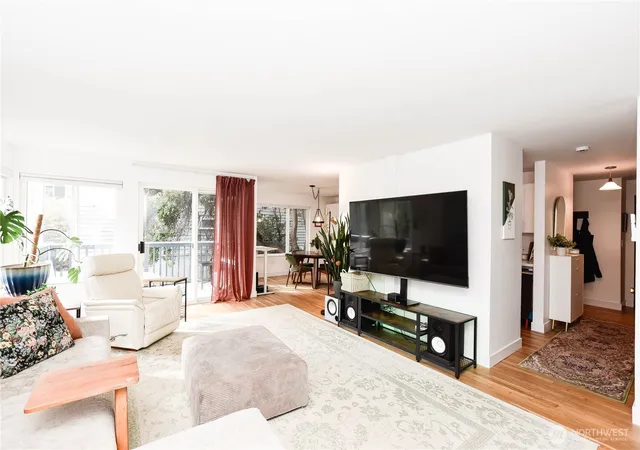 Photo 2 of Condo for sale at 1214 Taylor Ave N #101, Seattle, WA 98109 | MLS# NWM2588077 | Listing updated on 2026-10-01