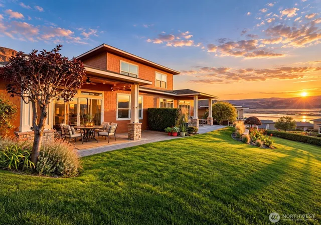 Single family home for sale at 9108 Red Hawk Ln NW #A72, Quincy, WA 98848 | MLS# NWM2588089