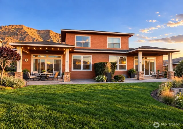 Photo 3 of Single family home for sale at 9108 Red Hawk Ln Nw #A72, Quincy, WA 98848 | MLS# NWM2588089 | Listing updated on 2026-10-03