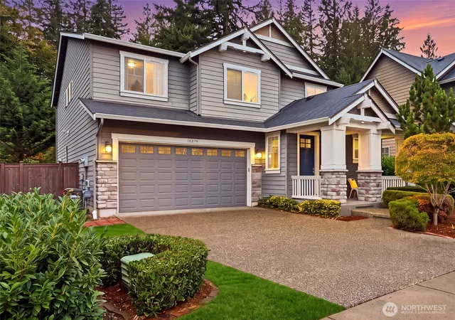 Single family home for sale at 10279 238th Place NE, Redmond, WA 98053 | MLS# NWM2588093