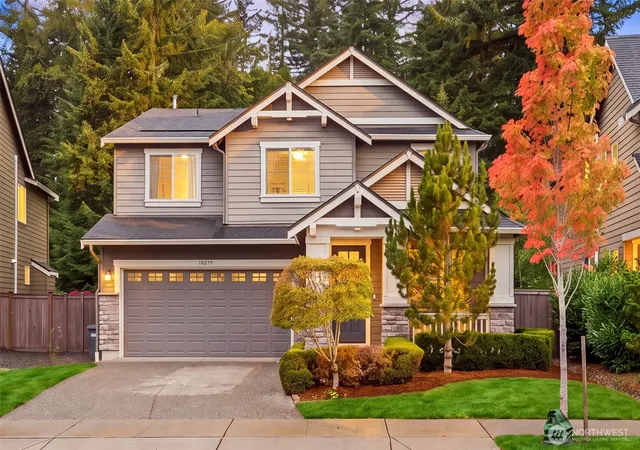 Photo 2 of Single family home for sale at 10279 238th Place Ne, Redmond, WA 98053 | MLS# NWM2588093 | Listing updated on 2026-10-02
