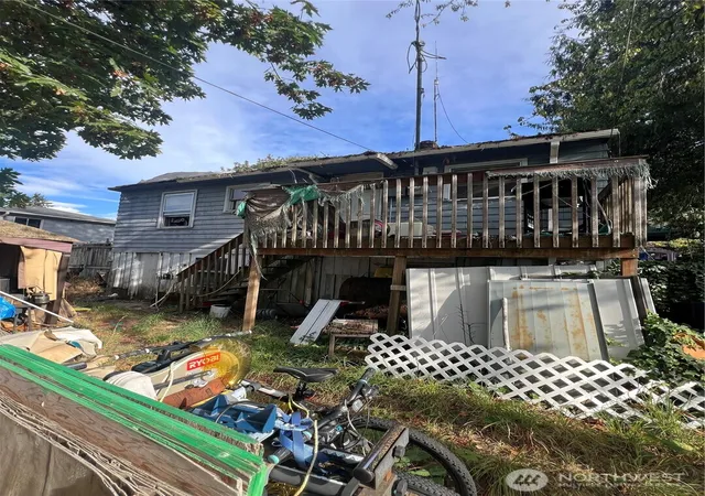 Photo 2 of Single family home for sale at 7212 S 126th Street, Seattle, WA 98178 | MLS# NWM2588094 | Listing updated on 2026-10-01