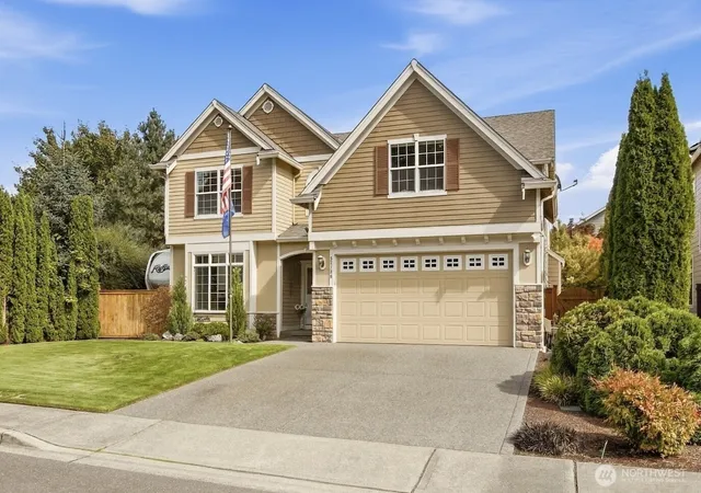 Single family home for sale at 32136 Bruckners Way, Black Diamond, WA 98010 | MLS# NWM2588098