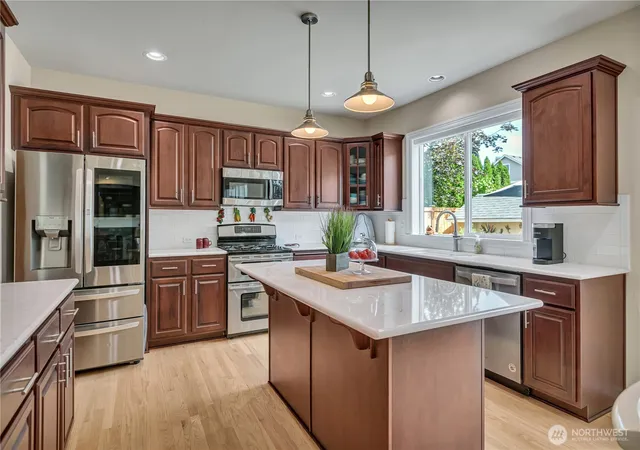 Photo 3 of Single family home for sale at 32136 Bruckners Way, Black Diamond, WA 98010 | MLS# NWM2588098 | Listing updated on 2026-09-30