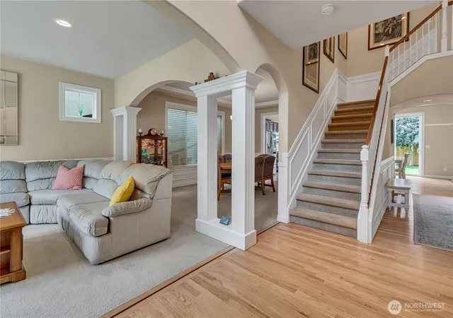 Photo 4 of Single family home for sale at 32136 Bruckners Way, Black Diamond, WA 98010 | MLS# NWM2588098 | Listing updated on 2026-09-30