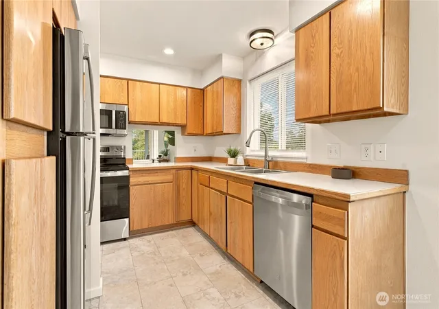 Photo 4 of Condo for sale at 5020 Festival Blvd #2D, Bellingham, WA 98226 | MLS# NWM2588101 | Listing updated on 2026-09-28