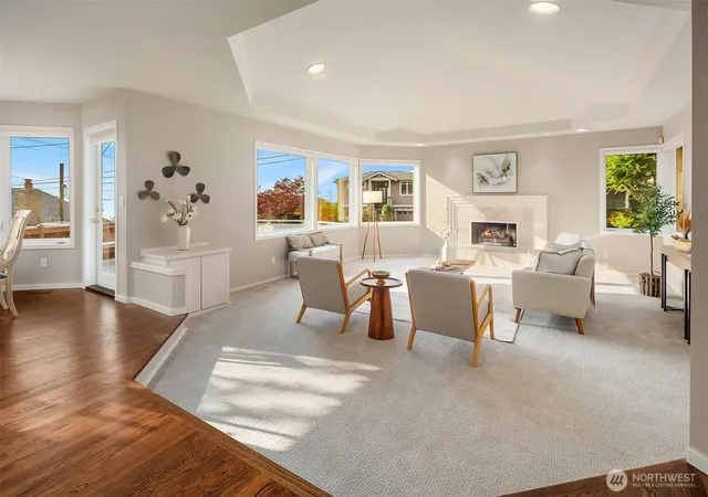 Photo 3 of Single family home for sale at 912 Cedar St, Edmonds, WA 98020 | MLS# NWM2588104 | Listing updated on 2026-10-02