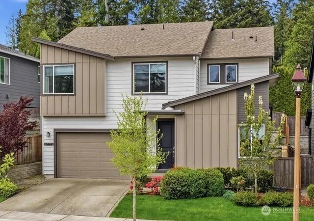 Single family home for sale at 2466 NE Athlon Ct, Poulsbo, WA 98370 | MLS# NWM2588105