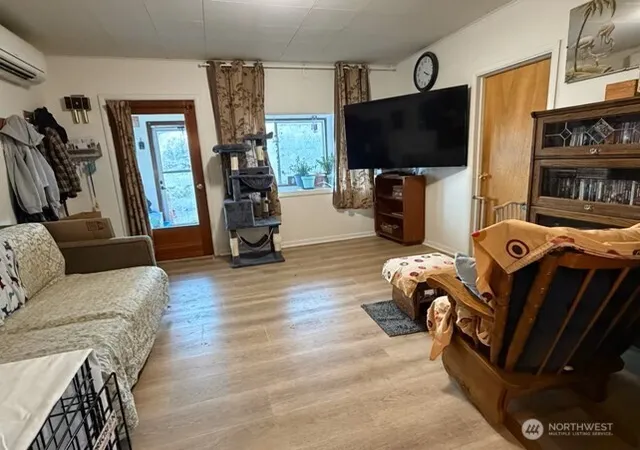 Photo 3 of Single family home for sale at 313 Taylor St, Ryderwood, WA 98581 | MLS# NWM2588108 | Listing updated on 2026-09-30