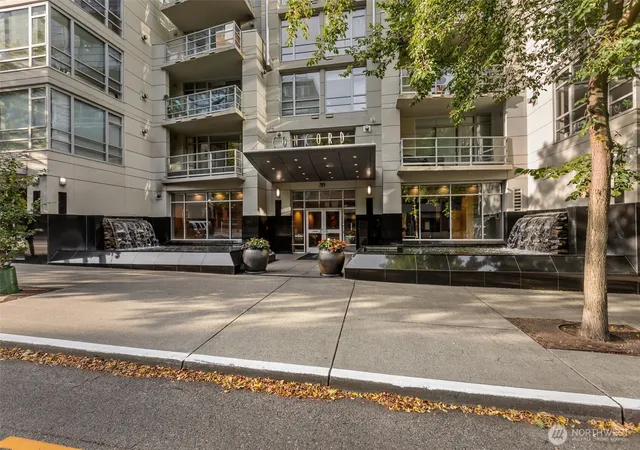 Photo 1 of Condo for sale at 2929 1st Avenue #1106, Seattle, WA 98121 | MLS# NWM2588109 | Listing updated on 2026-10-02