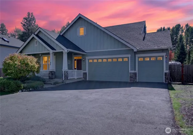 Photo 1 of Single family home for sale at 290 Landers Ln, Cle Elum, WA 98922 | MLS# NWM2588111 | Listing updated on 2026-09-29
