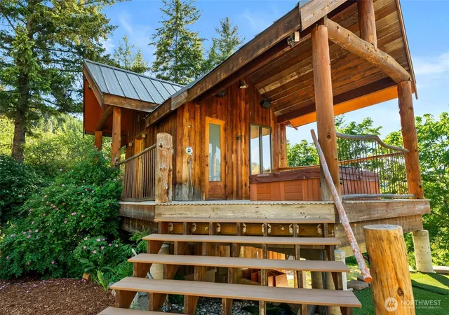 Photo 3 of Single family home for sale at 4759 Sky Meadows Rd, Cashmere, WA 98815 | MLS# NWM2588113 | Listing updated on 2026-09-29