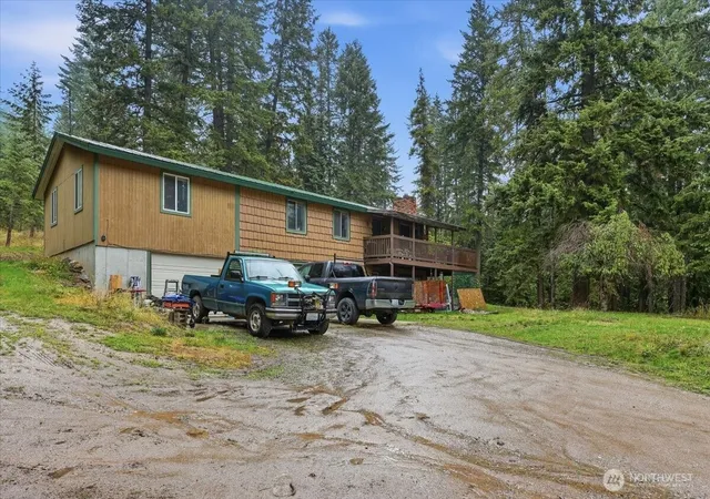 Photo 1 of Single family home for sale at 4349 Grote Rd, Clayton, WA 99110 | MLS# NWM2588116 | Listing updated on 2026-10-07