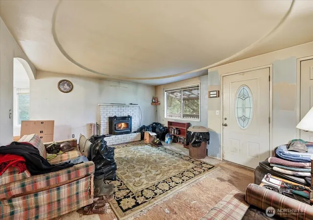 Photo 2 of Single family home for sale at 4349 Grote Rd, Clayton, WA 99110 | MLS# NWM2588116 | Listing updated on 2026-10-07
