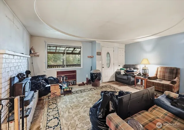 Photo 3 of Single family home for sale at 4349 Grote Rd, Clayton, WA 99110 | MLS# NWM2588116 | Listing updated on 2026-10-07