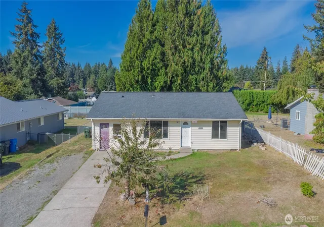 Photo 1 of Single family home for sale at 15210 16th Avenue E, Tacoma, WA 98445 | MLS# NWM2588119 | Listing updated on 2026-09-30