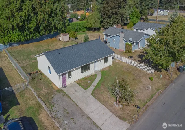Photo 2 of Single family home for sale at 15210 16th Avenue E, Tacoma, WA 98445 | MLS# NWM2588119 | Listing updated on 2026-09-30