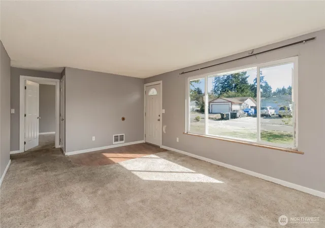 Photo 3 of Single family home for sale at 15210 16th Avenue E, Tacoma, WA 98445 | MLS# NWM2588119 | Listing updated on 2026-09-30
