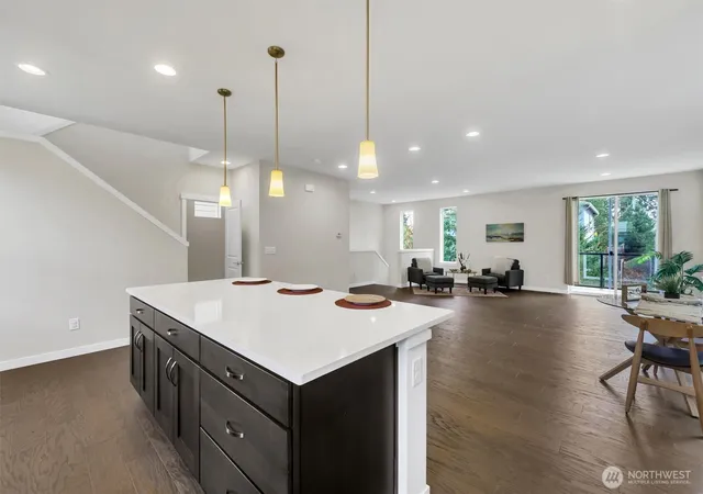 Photo 1 of Single family home for sale at 14610 36th Avenue NE, Lake Forest Park, WA 98155 | MLS# NWM2588120 | Listing updated on 2026-10-02