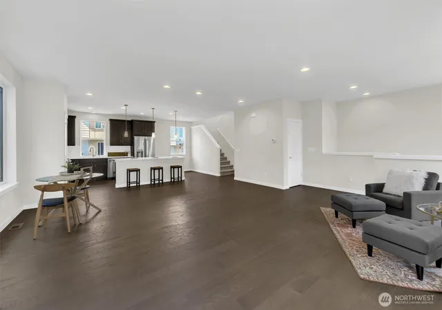 Photo 2 of Single family home for sale at 14610 36th Avenue NE, Lake Forest Park, WA 98155 | MLS# NWM2588120 | Listing updated on 2026-10-02