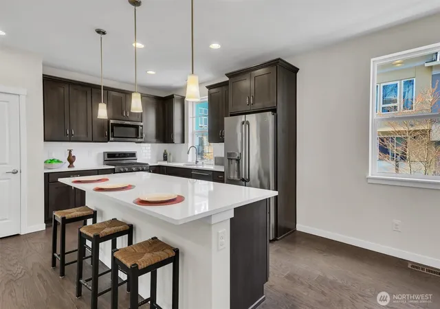 Photo 3 of Single family home for sale at 14610 36th Avenue NE, Lake Forest Park, WA 98155 | MLS# NWM2588120 | Listing updated on 2026-10-02
