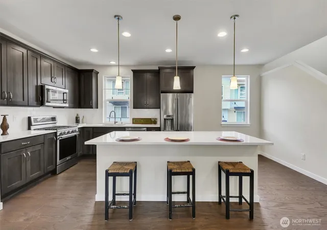 Photo 4 of Single family home for sale at 14610 36th Avenue NE, Lake Forest Park, WA 98155 | MLS# NWM2588120 | Listing updated on 2026-10-02