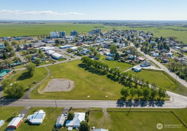 Photo 1 of Land for sale at 0 Main St, Mansfield, WA 98830 | MLS# NWM2588121 | Listing updated on 2026-09-29