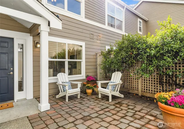 Photo 2 of Condo for sale at 1230 Weaver Rd Nw #C-5, Bainbridge Island, WA 98110 | MLS# NWM2588123 | Listing updated on 2026-10-01