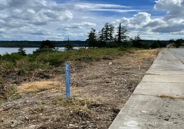 Photo 2 of Land for sale at 1644 Sound Ridge Dr, Bremerton, WA 98312 | MLS# NWM2588124 | Listing updated on 2026-09-29