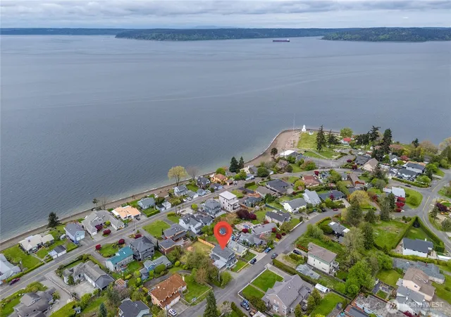 Single family home for sale at 5006 Hyada Blvd NE, Tacoma, WA 98422 | MLS# NWM2588125