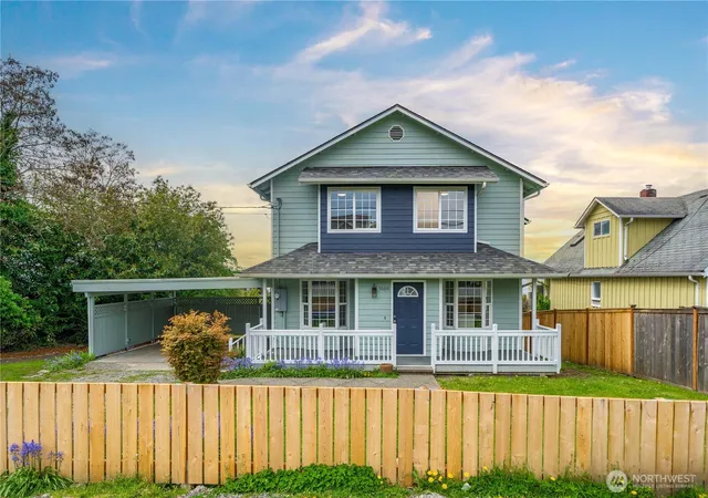 Photo 3 of Single family home for sale at 5006 Hyada Blvd Ne, Tacoma, WA 98422 | MLS# NWM2588125 | Listing updated on 2026-10-01