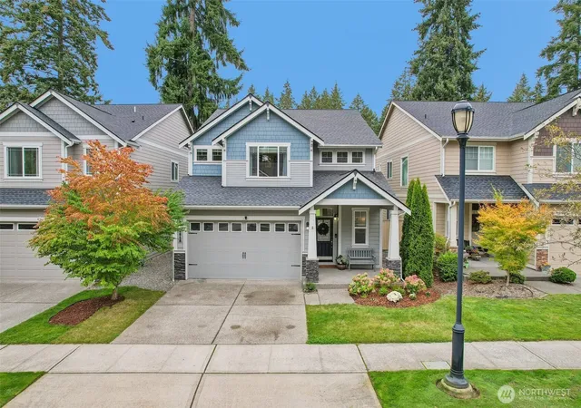 Photo 2 of Single family home for sale at 8818 Shepard Way Ne, Lacey, WA 98516 | MLS# NWM2588127 | Listing updated on 2026-10-02