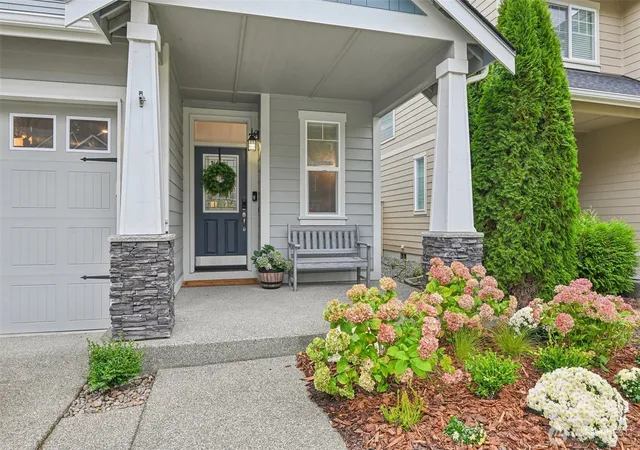 Photo 3 of Single family home for sale at 8818 Shepard Way Ne, Lacey, WA 98516 | MLS# NWM2588127 | Listing updated on 2026-10-02