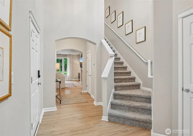 Photo 4 of Single family home for sale at 8818 Shepard Way NE, Lacey, WA 98516 | MLS# NWM2588127 | Listing updated on 2026-10-02