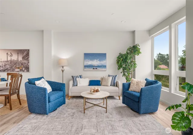 Photo 1 of Condo for sale at 12225 Roseberg Ave S #9, Seattle, WA 98168 | MLS# NWM2588129 | Listing updated on 2026-10-01